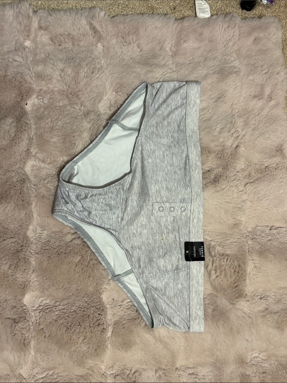 Torrid Women’s Hipster Panties